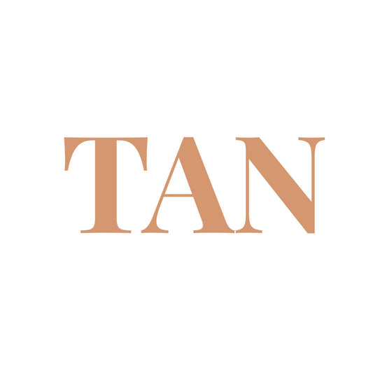 Select Tan Matching Pant Size