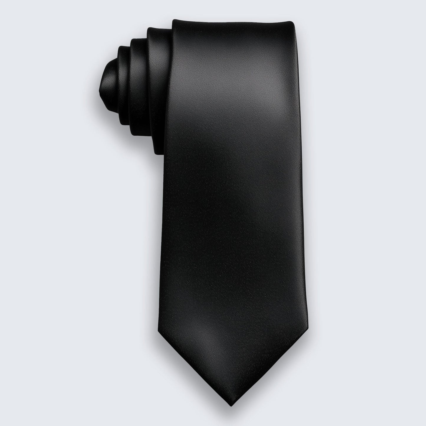 Grey Suit Package – Slim or Classic Fit (Suit, Shirt & Tie)