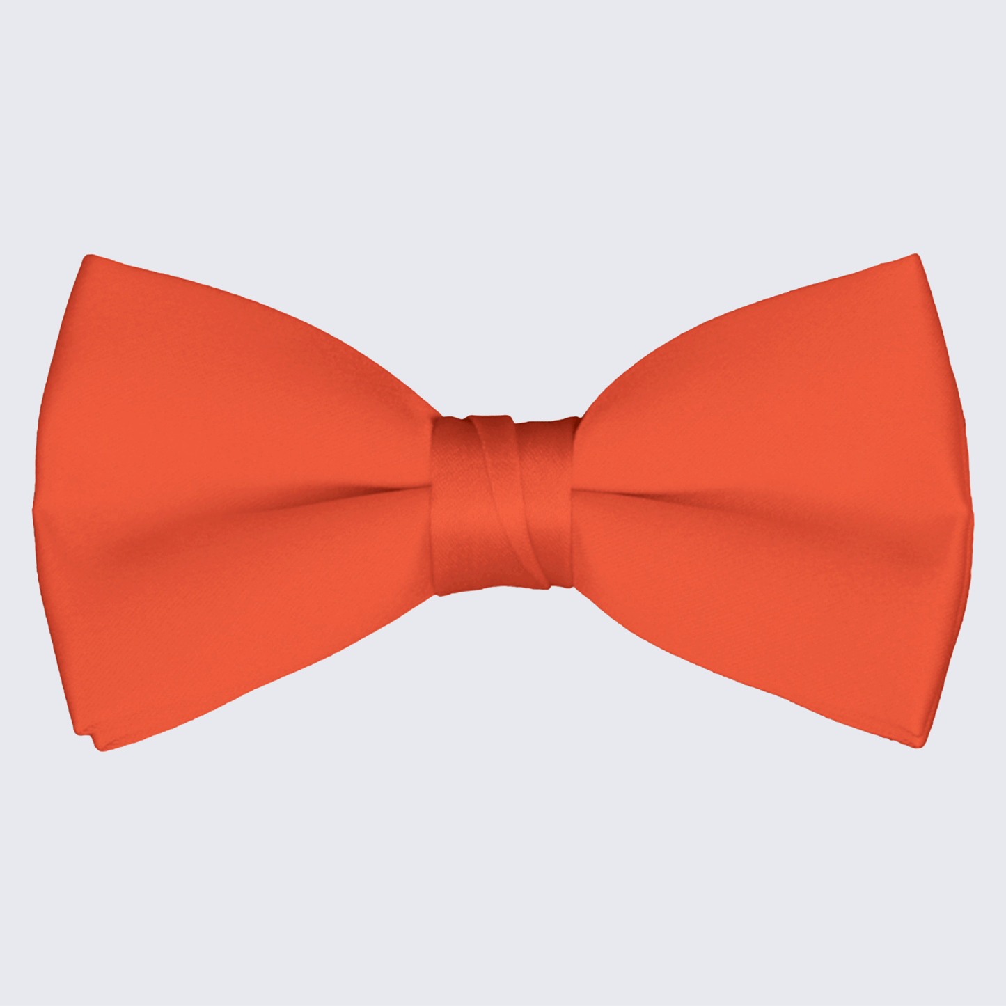 Boys Coral Bow Tie  for Kids Teen Children - Wedding