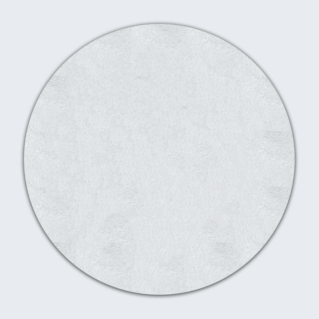 Men's White Tuxedo with Floral Design Three Piece Set- Wedding - Prom